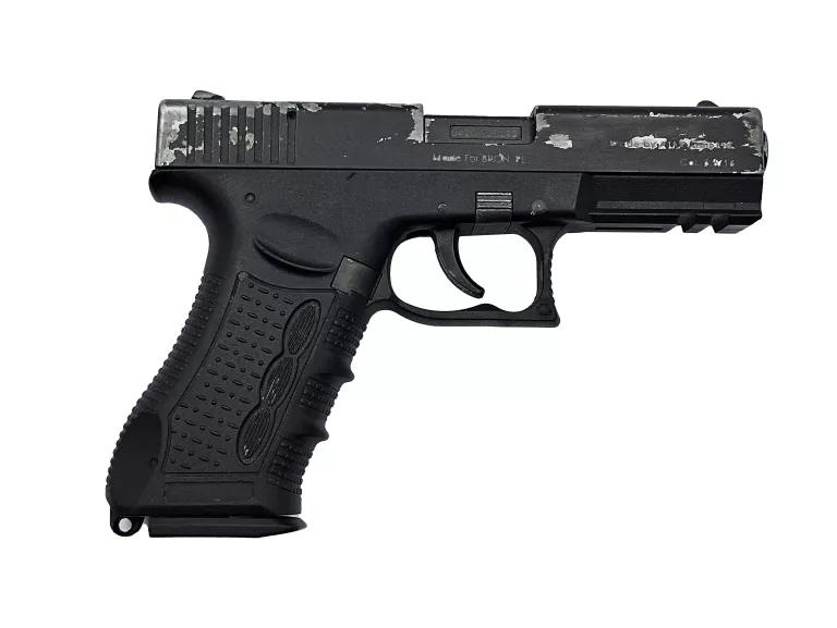 PISTOLET HUKOWY PHANTOM 5.6MM CZARNY
