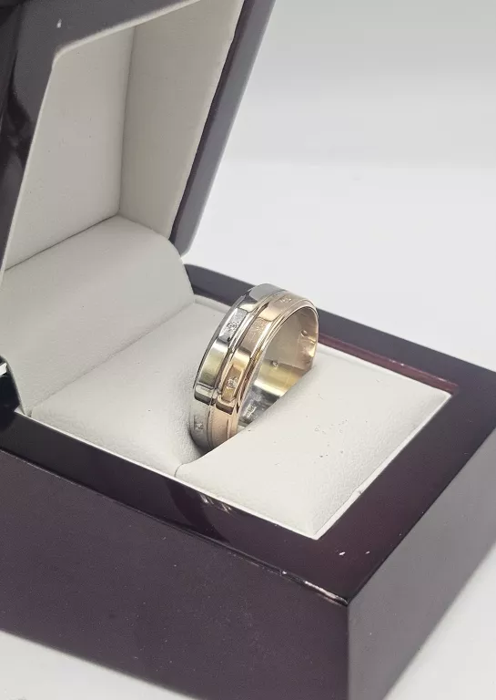 wyrob-jubilerski-uzywany-piekna-obraczka585645g27r-rozmiarsrednica-wew-mm-372-27