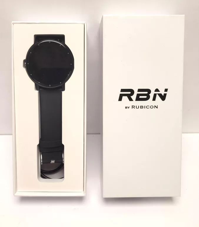 SMARTWATCH RUBICON RNCF01