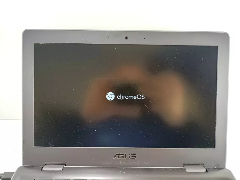 LAPTOP ASUS CHROMEBOOK C204M INTEL N3060 4GB 32GB