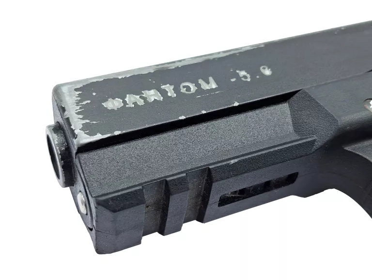 PISTOLET HUKOWY PHANTOM 5.6MM CZARNY