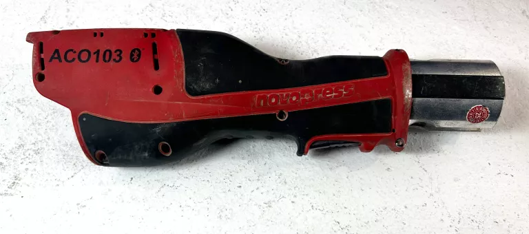 ZACISKARKA NOVOPRESS ACO 103 BT