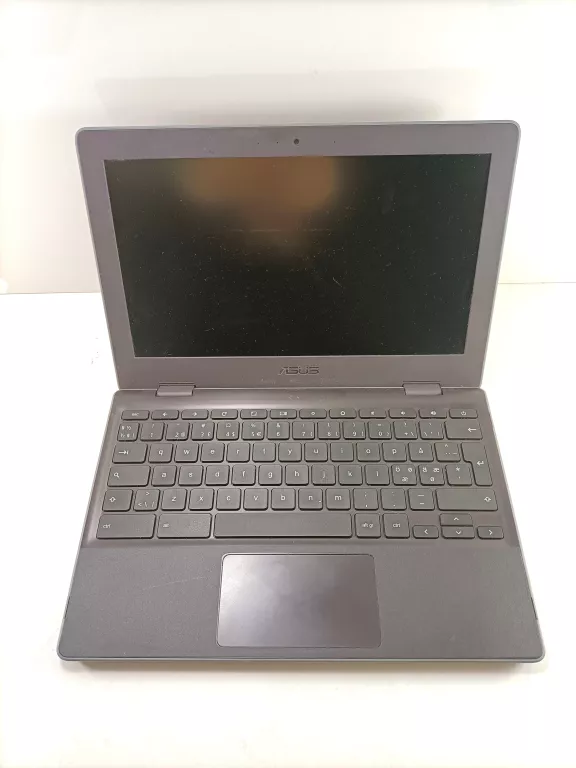 LAPTOP ASUS CHROMEBOOK C204M INTEL N3060 4GB 32GB