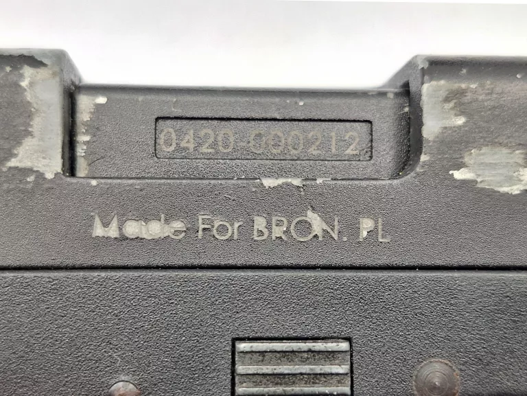 PISTOLET HUKOWY PHANTOM 5.6MM CZARNY