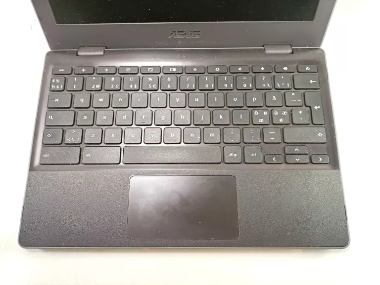 LAPTOP ASUS CHROMEBOOK C204M INTEL N3060 4GB 32GB