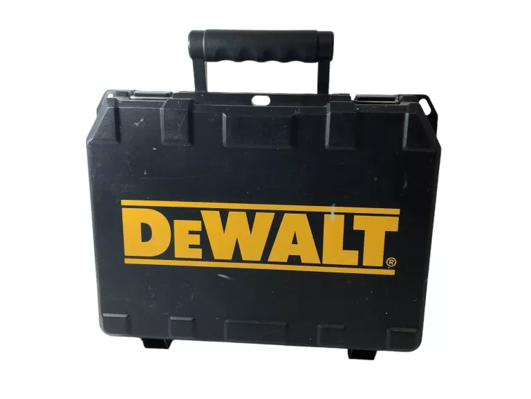 WKRĘTARKA DEWALT DC740 KOMPLET