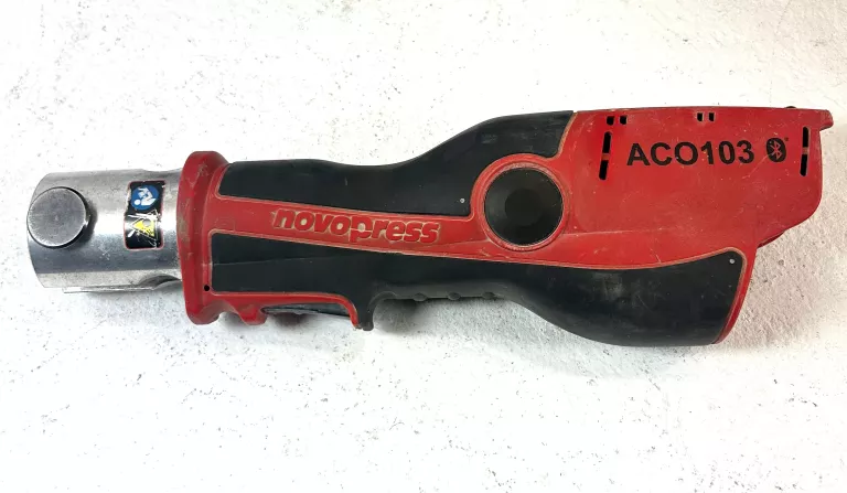 ZACISKARKA NOVOPRESS ACO 103 BT