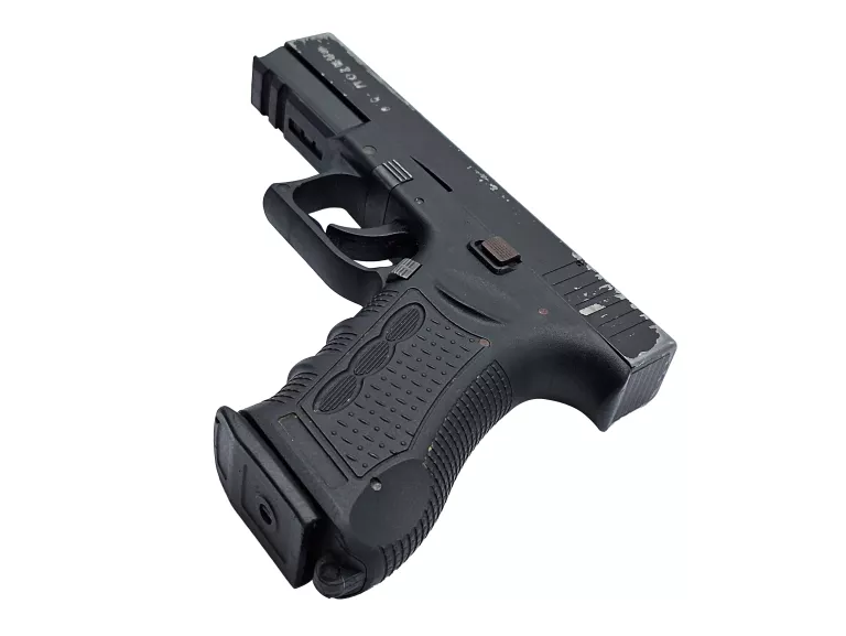 PISTOLET HUKOWY PHANTOM 5.6MM CZARNY