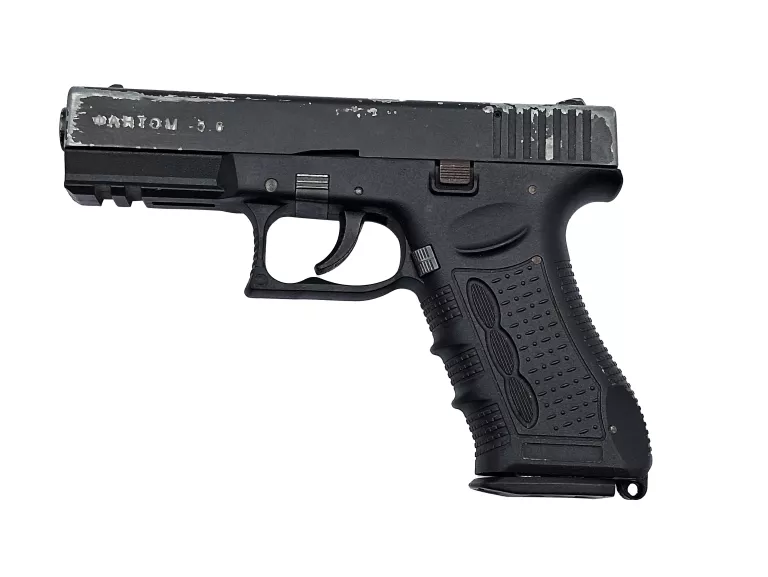 PISTOLET HUKOWY PHANTOM 5.6MM CZARNY