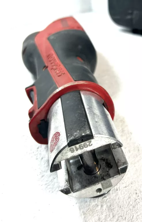 ZACISKARKA NOVOPRESS ACO 103 BT