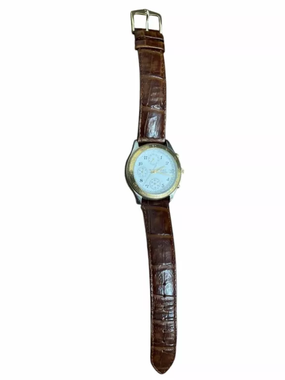 STYLOWY ZEGAREK TCM CHRONOGRAPH 59260