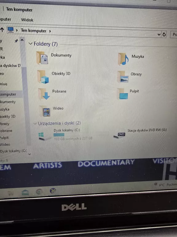 LAPTOP DELL VOSTRO 15 3568