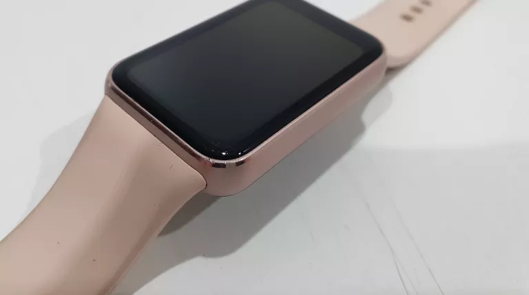 ZEGAREK SMARTWATCH SAMSUNG GALAXY FIT 3