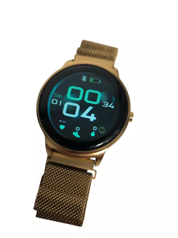 SMARTWATCH FOREVER SB-330 ŁADOWARKA