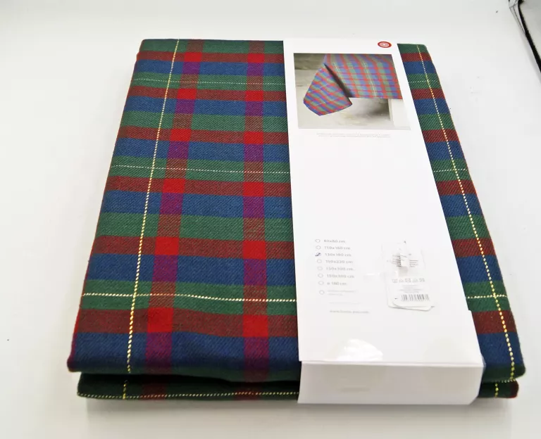 OBRUS MAGLAMO 130X180 HOME&YOU