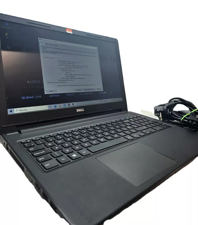 LAPTOP DELL VOSTRO 15 3568