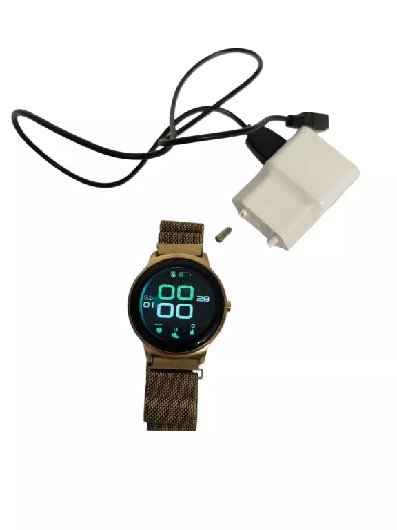 SMARTWATCH FOREVER SB-330 ŁADOWARKA