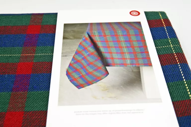 OBRUS MAGLAMO 130X180 HOME&YOU