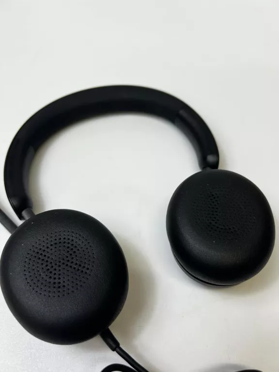 SŁUCHAWKI PRZEWODOWE JABRA EVOLVE2 40