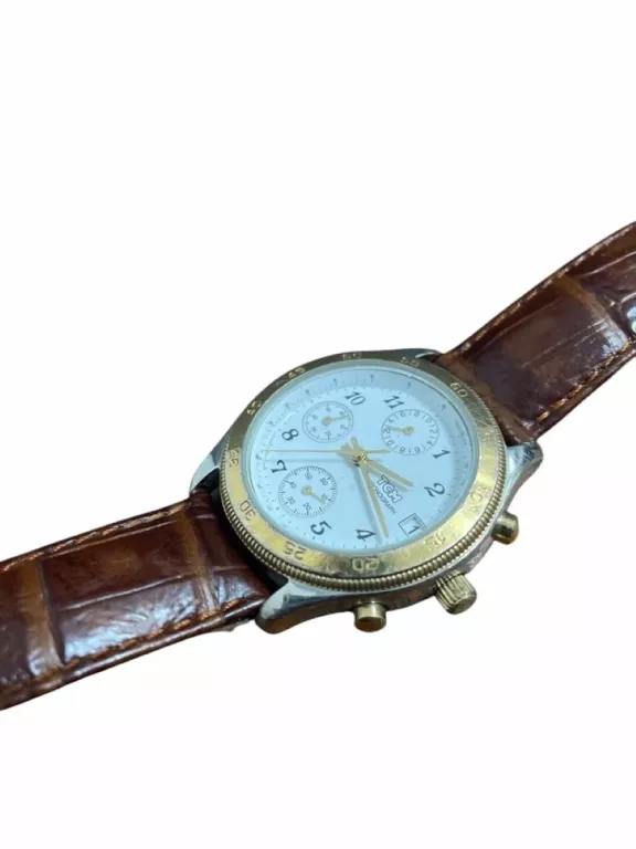 STYLOWY ZEGAREK TCM CHRONOGRAPH 59260