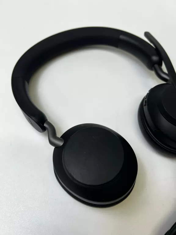 SŁUCHAWKI PRZEWODOWE JABRA EVOLVE2 40