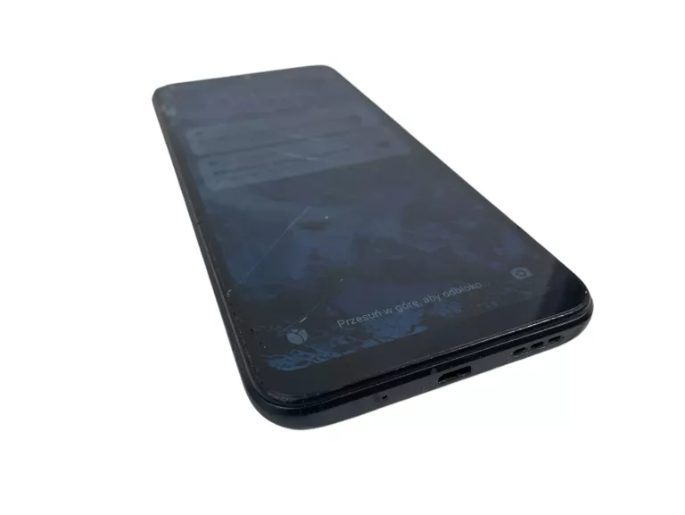 TELEFON XIAOMI REDMI 9A 2/32GB CZARNY