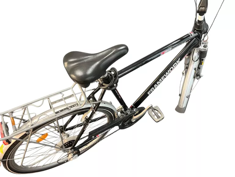 ROWER FRAMEWORK TR4 TREKKING