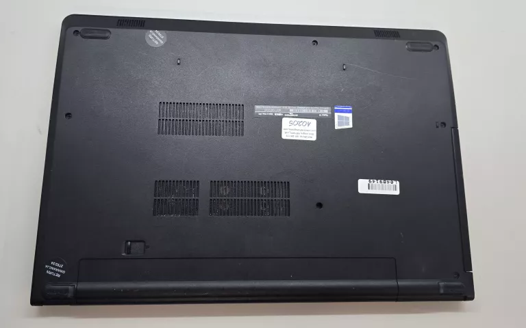 LAPTOP DELL VOSTRO 15 3568