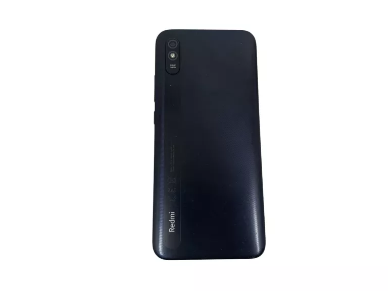 TELEFON XIAOMI REDMI 9A 2/32GB CZARNY