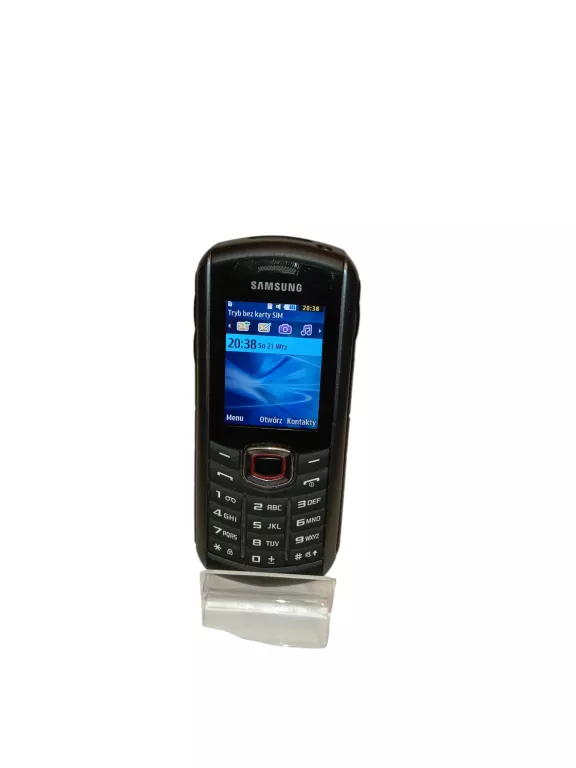 TELEFON  SAMSUNG B2710