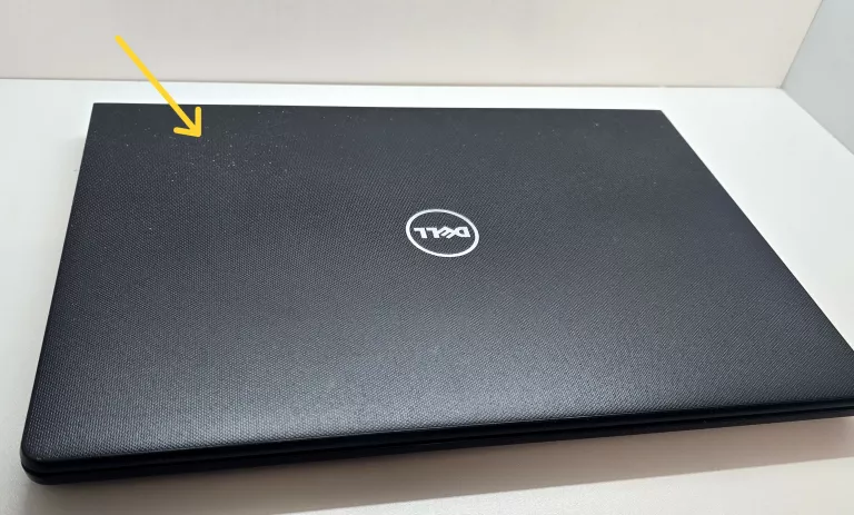 LAPTOP DELL VOSTRO 15 3568