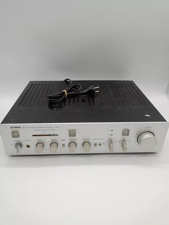 WZMACNIACZ YAMAHA A-760