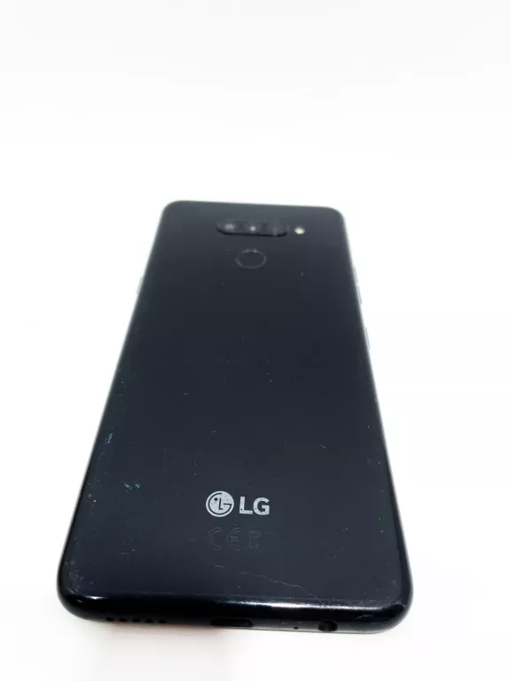 TELEFON LG K50S + ŁAD