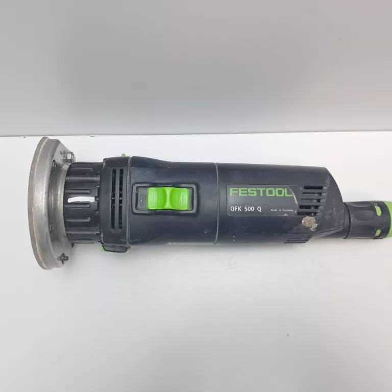 FREZARKA FESTOOL OFK 500Q