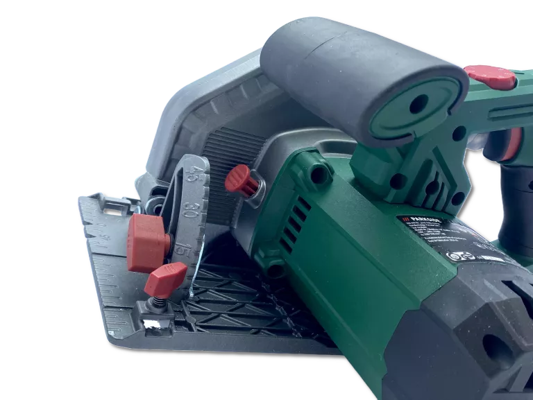 PARKSIDE RĘCZNA PIŁA PILARKA TARCZOWA PHKS 1350 E4 1350W