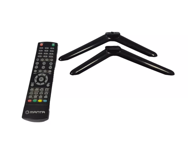 TELEWIZOR MANTA 43LUN58K