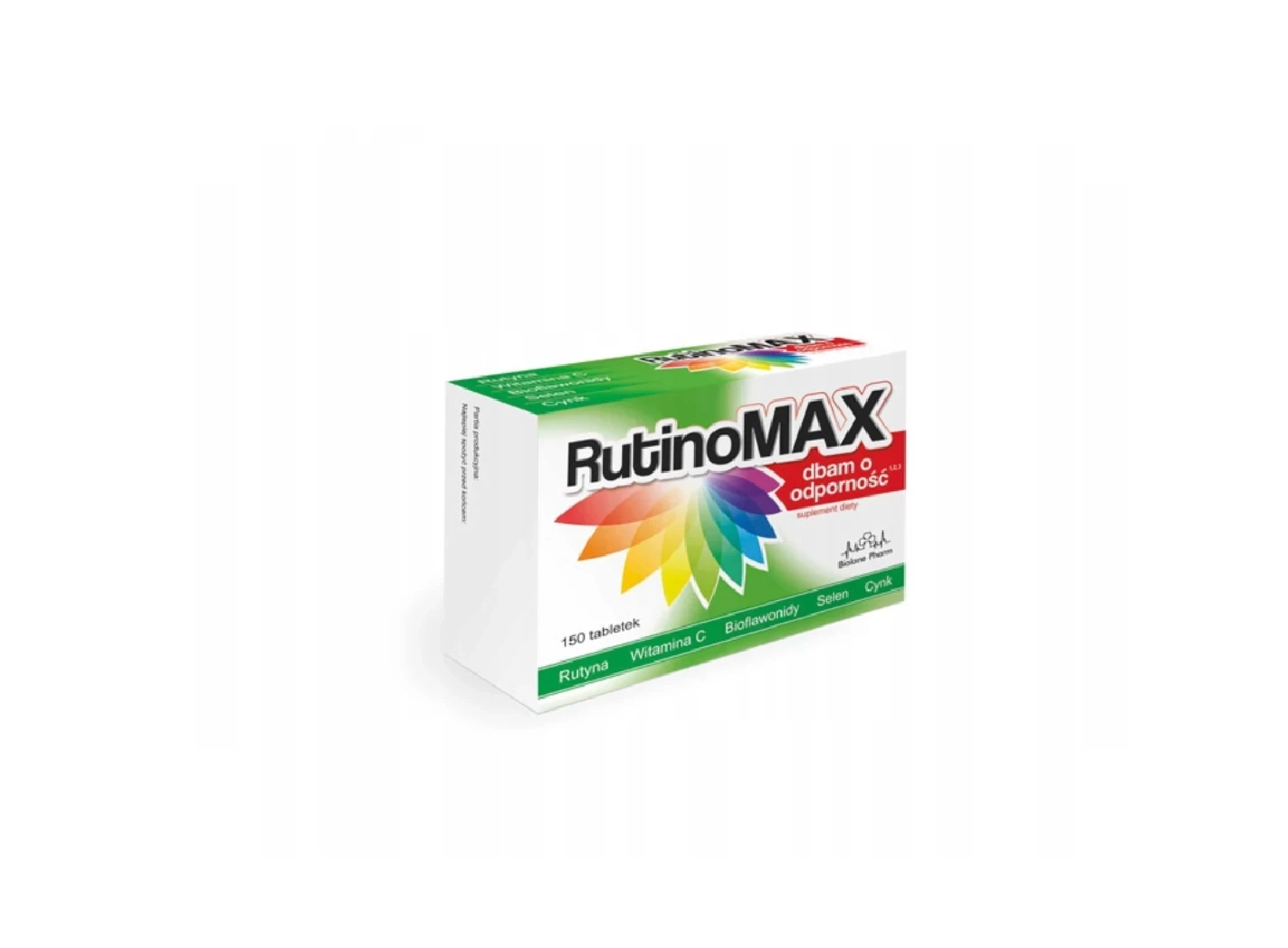 rutinomax-150-tabletek-legnicka-66-wroclaw