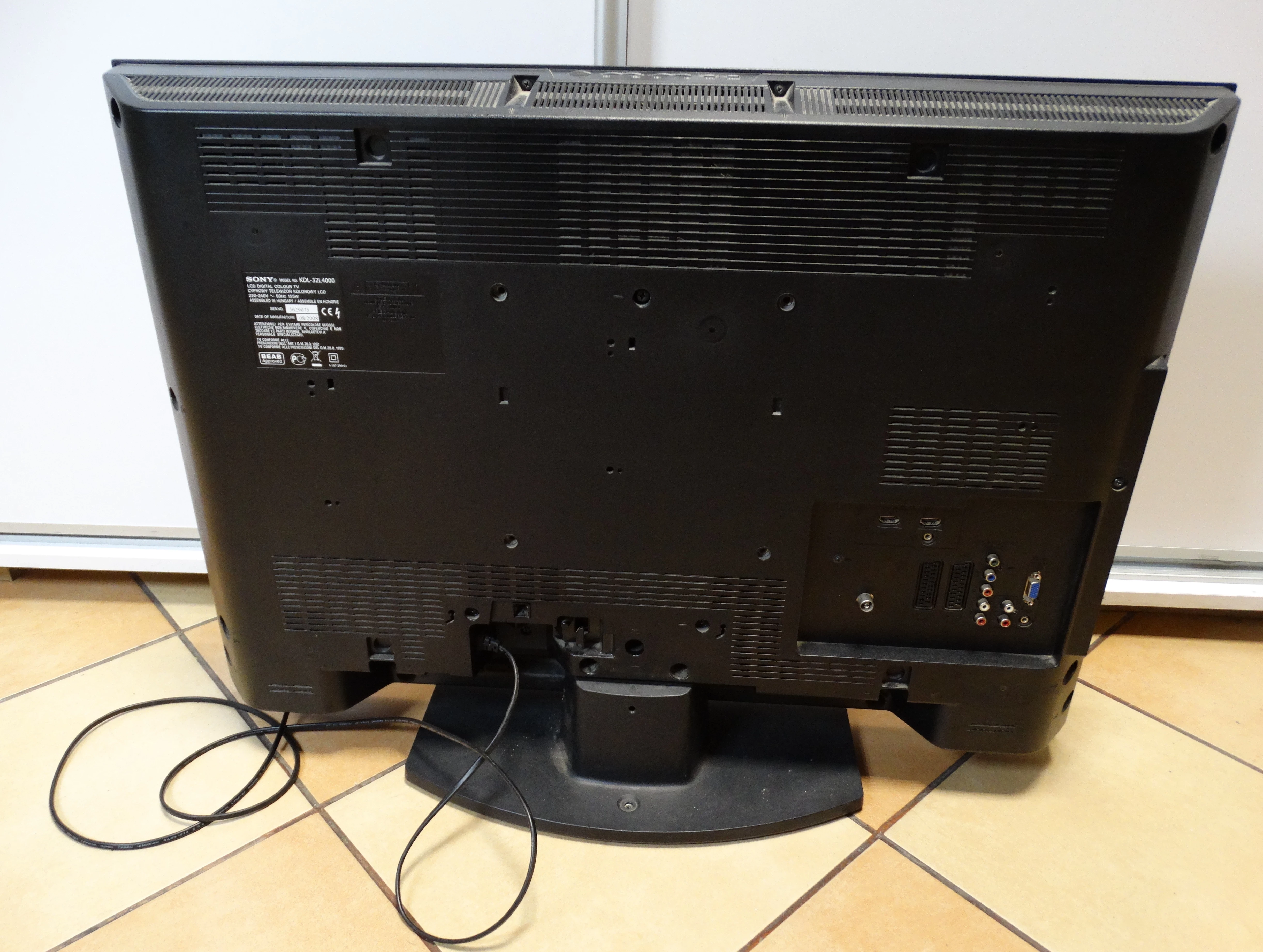 telewizor-sony-bravia-kdl-32l4000-marka-211398-249514