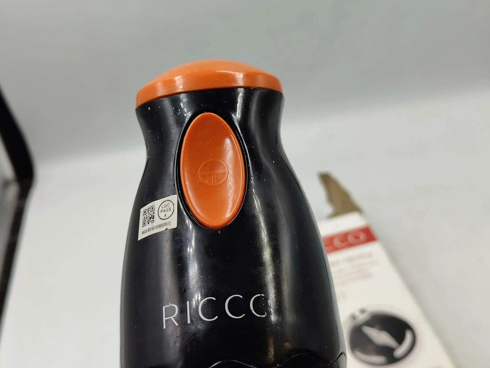 blender-reczny-ricco-hb01-ean-gtin-0012109130069