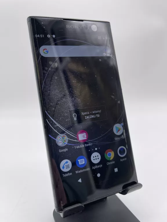 TELEFON SONY XPERIA XA2 3 GB / 32 GB