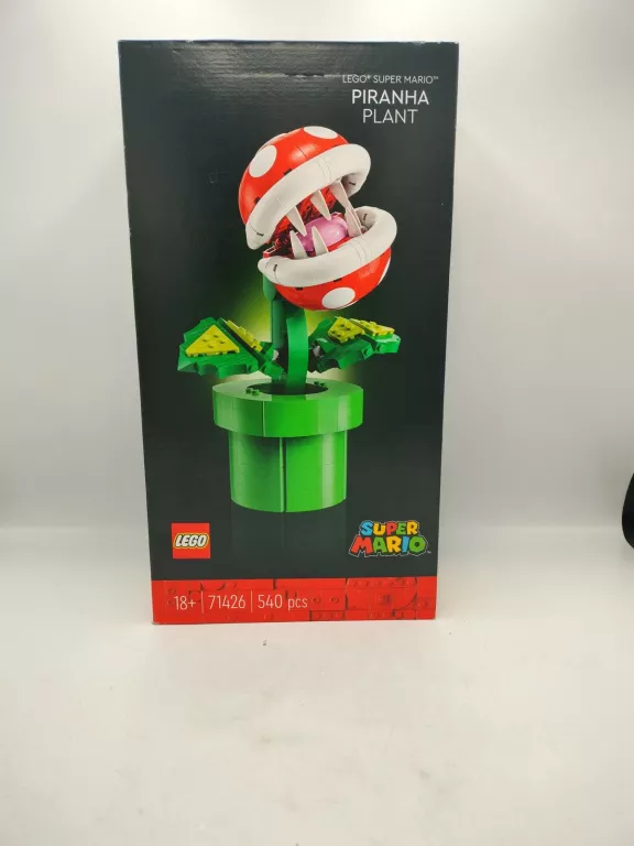 KLOCKI LEGO SUPER MARIO 71426