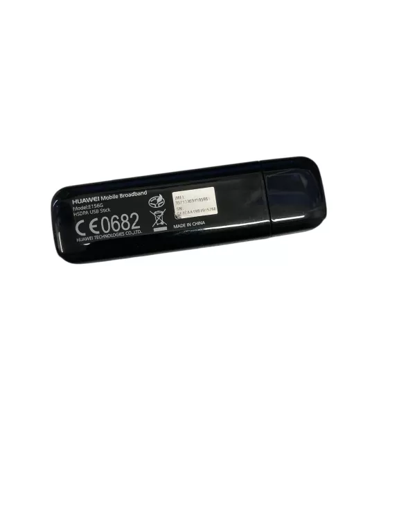 MODEM HUAWEI E156G