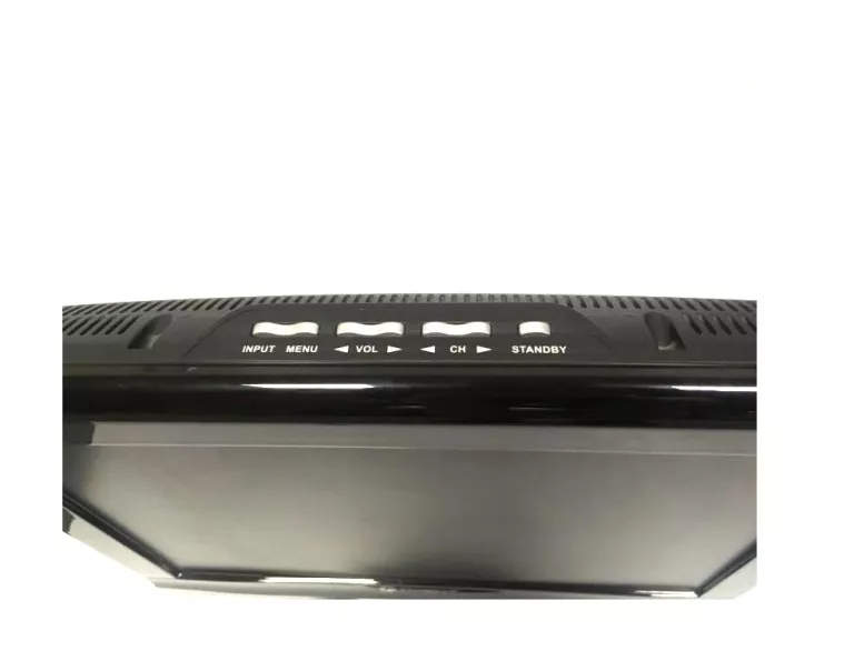 TELEWIZOR TORENT LCD-M154 15,6'' Z PILOTEM