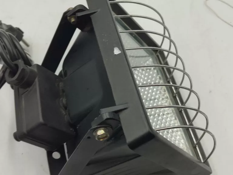 OPRAWA HALOGENOWA 500W LAMPA NAŚWIETLACZ HALOGEN OH-500