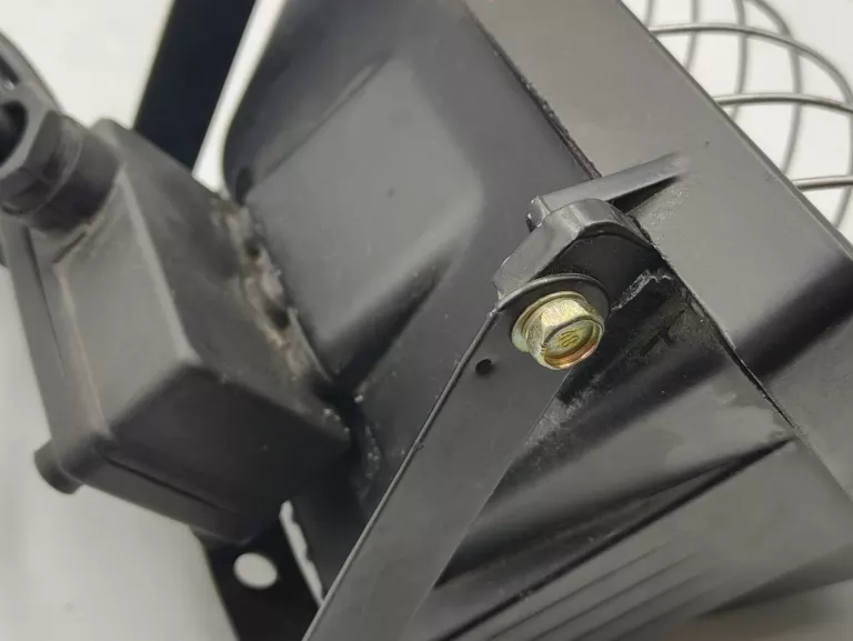 OPRAWA HALOGENOWA 500W LAMPA NAŚWIETLACZ HALOGEN OH-500