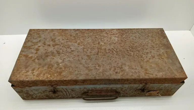 PALNIK DO CIĘCIA PERUN PC -211 AKCESORIA, WALIZKA