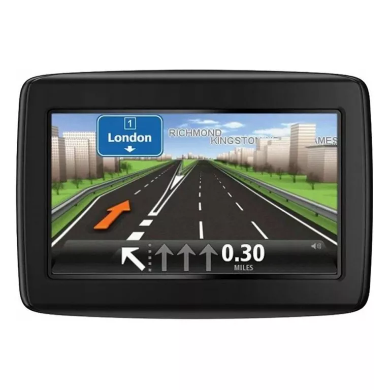 NAWIGACJA TOMTOM START 20