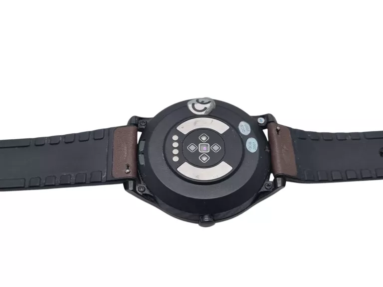 SMARTWATCH GARETT GT22S OPIS