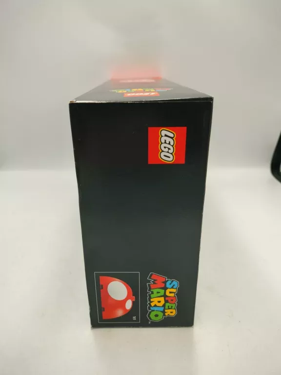 KLOCKI LEGO SUPER MARIO 71426