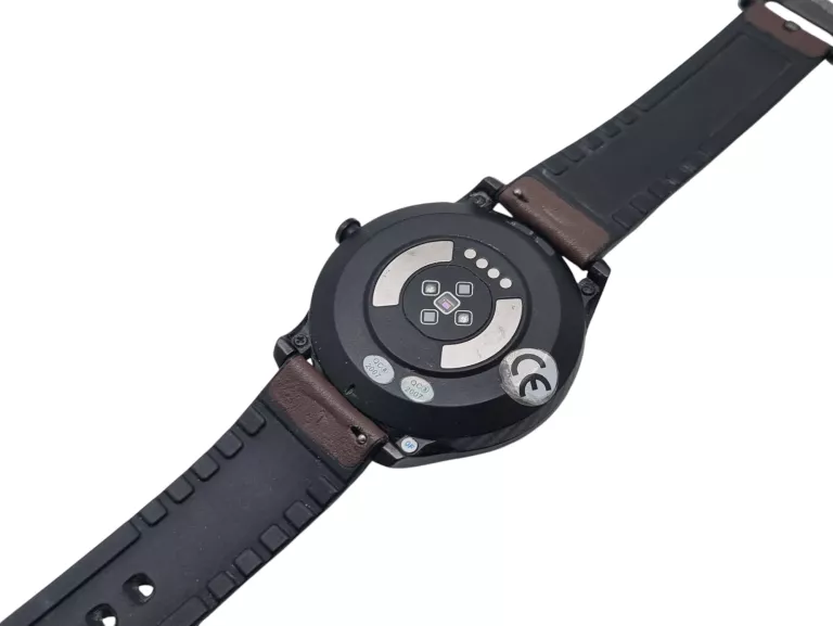 SMARTWATCH GARETT GT22S OPIS